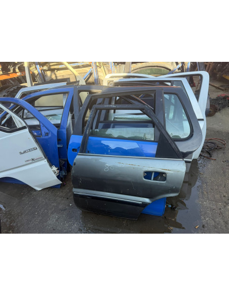 porta toyota corola t esq