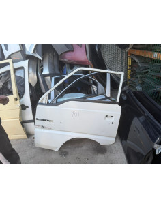 porta mitsubishi l300 esq