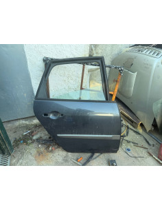 porta renault scenic t esq