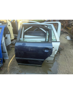 porta vw passat 1999 t esq