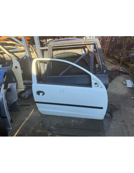 porta corsa c 3 p dt