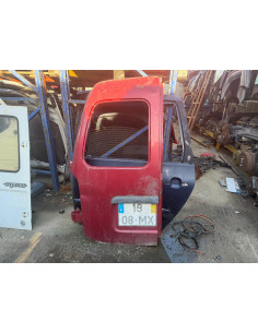 tampa da mala nissan vanett