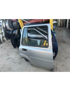 porta land rover freelander  t dt