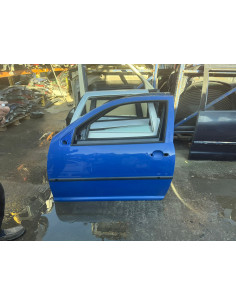 porta vw golf 4  esq 3 p