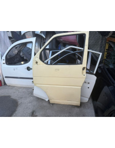 porta vw transporter esq