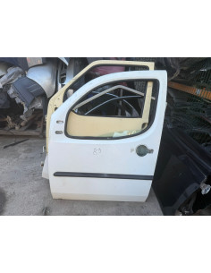 porta fiat doblo f esq