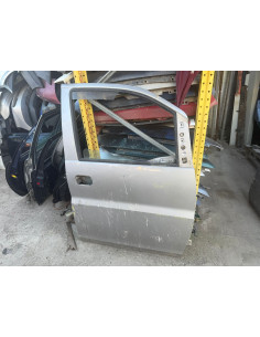 porta hyundai h1 dt