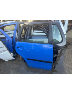 porta vw polo t esq 2002