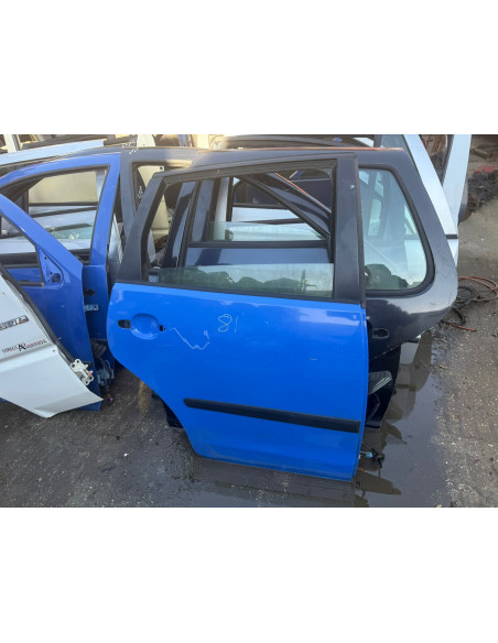 porta vw polo t esq 2002