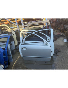 porta skoda fabia f dt 2004