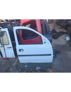 porta opel corsa c