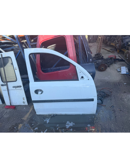porta opel corsa c