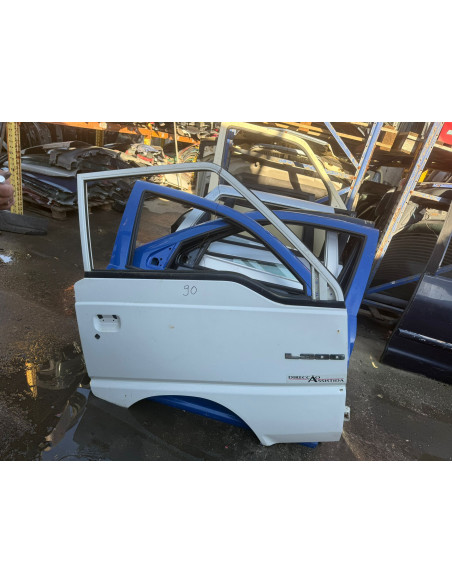 porta mitsubishi l300 td