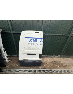tampa da mala esq  renault kangoo