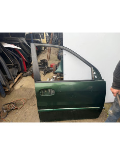 porta kia karnival  f dt