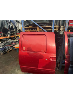 porta lateral nissan vannet
