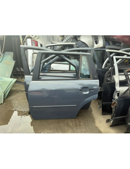 porta ford mondeo t esq