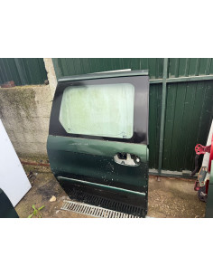 porta lateral dt  kia carnival