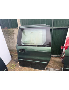 porta lateral esq  kia carnival