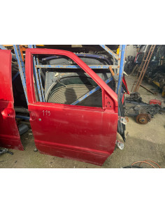 porta nissan vannett f dt