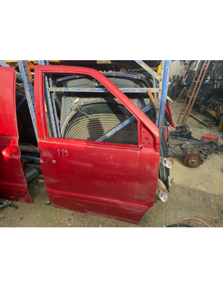 porta nissan vannett f dt