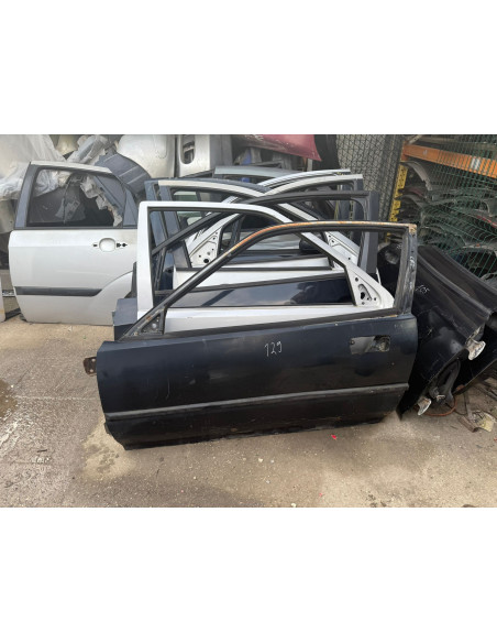 porta honda crx esq