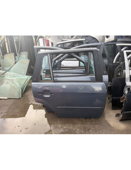 porta ford mondeo t dt