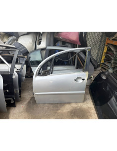 porta citroen c 3 f esq