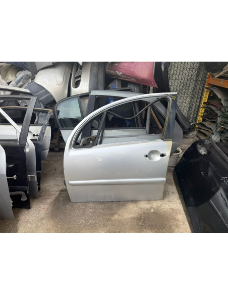 porta citroen c 3 f esq
