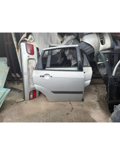 porta ford focus t dt