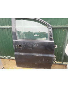 porta hyndai h1 f dt