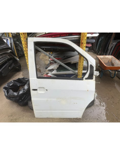 porta mercedes vito f dt