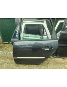 porta renault scenic t esq