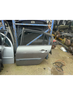 porta renault megane  t esq