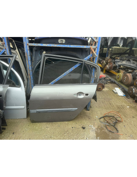 porta renault megane  t esq