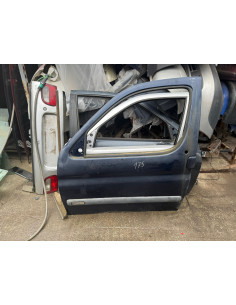 porta citroen berlingo f esq