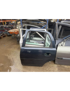 porta opel corsa c t esq