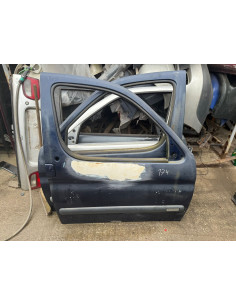 porta citroen berlingo f dt