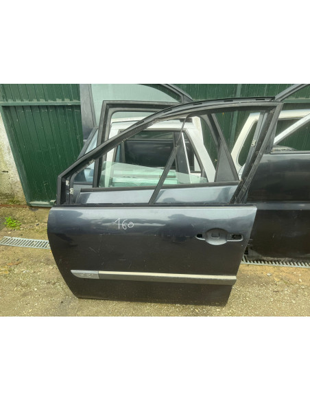 porta renault scenic f esq