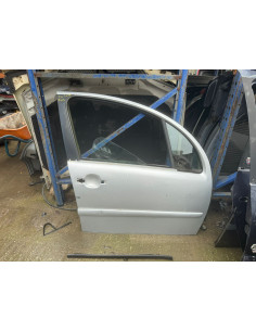 porta citroen c3 f dt
