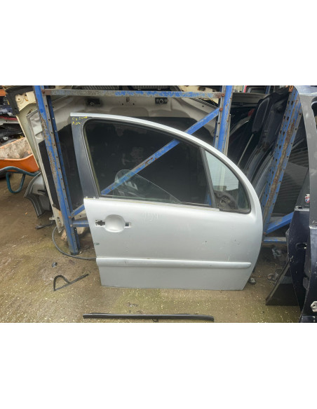 porta citroen c3 f dt