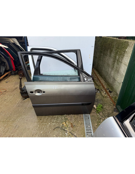 porta renault scenic 2004 f dt