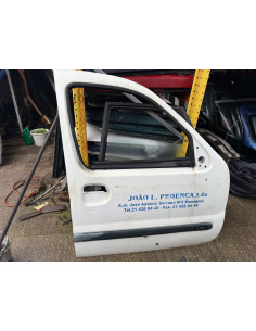porta renault kangoo dt