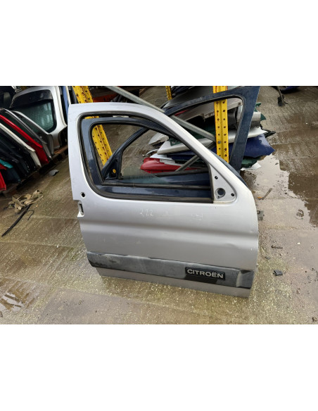 porta citroen berlingo f dt