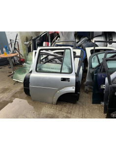 porta land rover freelander t esq
