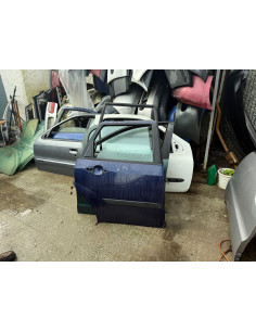 porta ford focus t dt