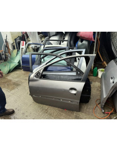 porta peugeot 206 f esq