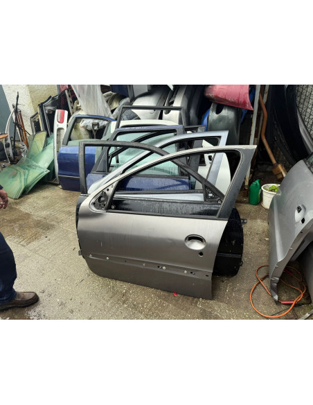 porta peugeot 206 f esq