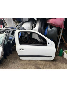 porta renault clio 3 p dt