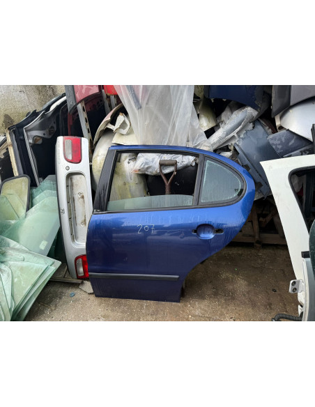 porta seat leon t esq